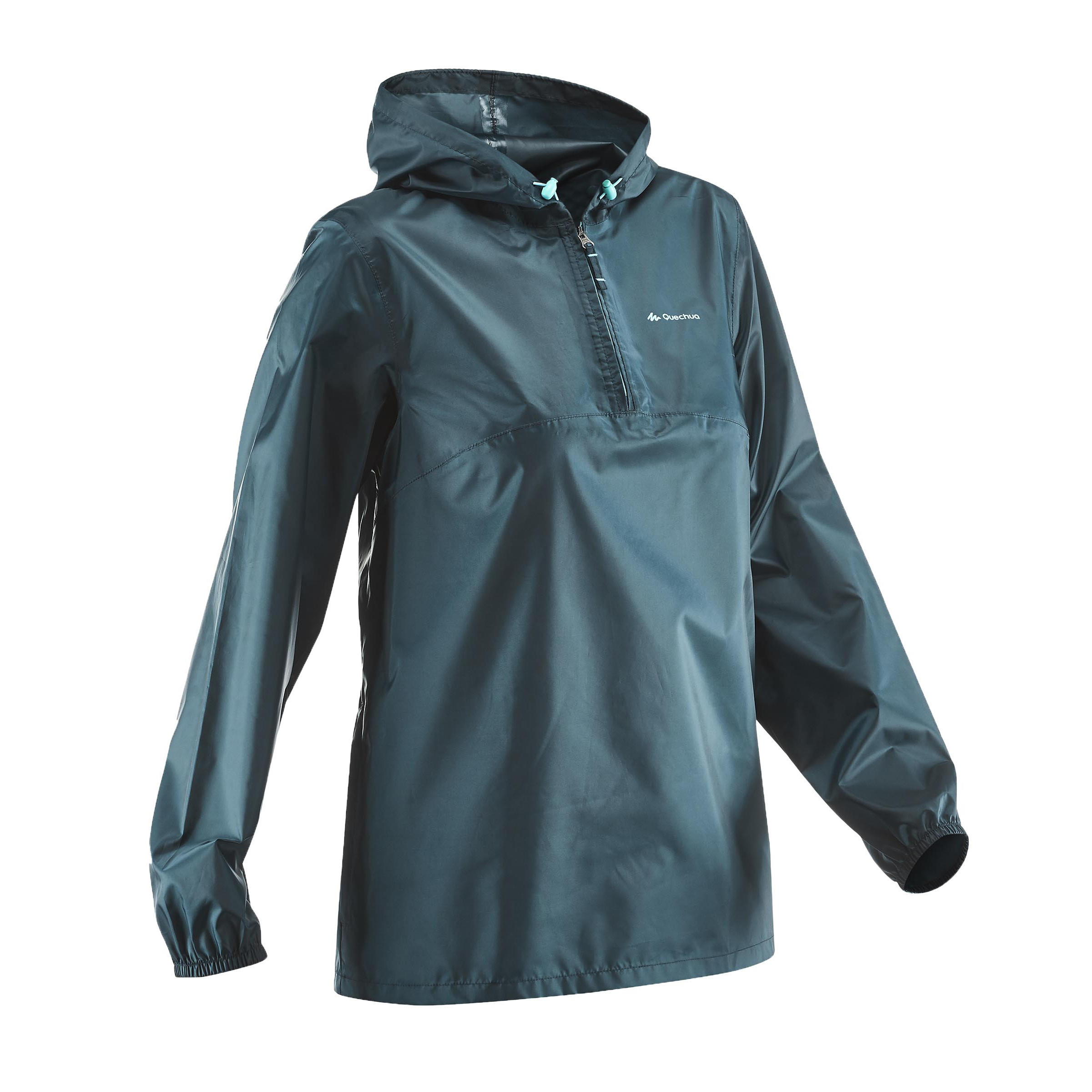 Regenjacke Naturwandern Raincut Damen bordeaux Regenjacke Naturwandern Raincut Damen bordeaux