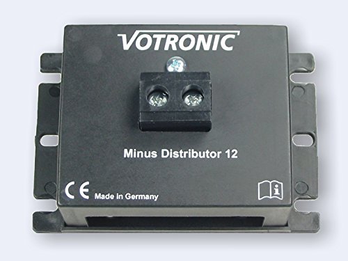 Votronic 3208 Minus Distributor 12