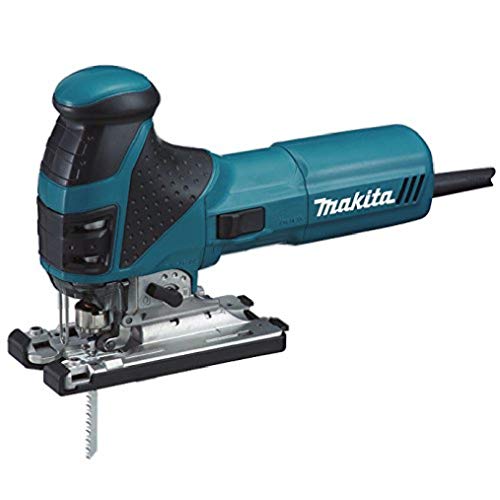 Makita Pendelhubstichsäge 135 mm, mit LED, 720W, 4351FCTJ