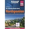 Reise Know-How Wohnmobil-Tourguide Nordspanien: Die schönsten Routen