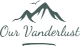 Our Vanderlust Logo